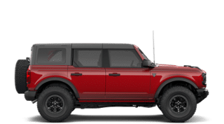 2026 Ford Bronco® External Image 5
